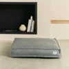 Matelas basic m - gris