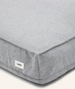 Matelas basic m - gris