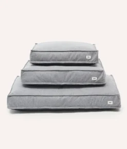 Matelas basic xl - gris