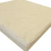 Matelas climatisé parc bébé 95x95x5cm