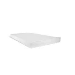 Matelas enfant en mousse 90 x 200 cm
