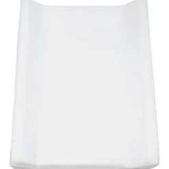 Matelas à langer avec housse home praliné vichy moka
