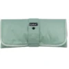 Matelas à langer nomade pale green
