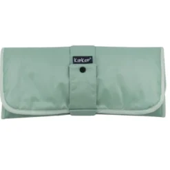 Matelas à langer nomade pale green