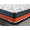 Matelas massant et chauffant 140x200 140 x 200 cm