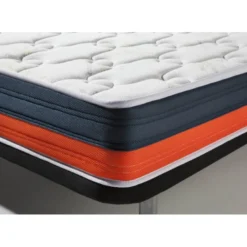 Matelas massant et chauffant 140x200 140 x 200 cm