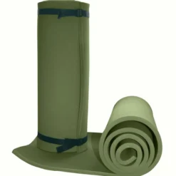 Matelas mousse épais cao vert