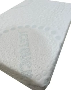 Matelas pour berceau bébé 50x83 cm