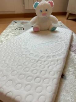 Matelas pour berceau bébé 50x83 cm