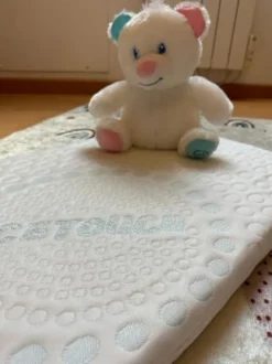 Matelas pour berceau bébé 50x83 cm