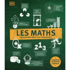 Maths - L’essentiel tout simplement