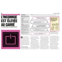 Maths - L’essentiel tout simplement