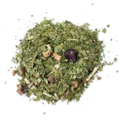 Maté tropical bio - eco recharge 500g