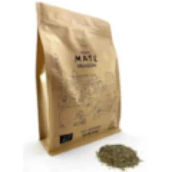 Maté uruguay bio - eco recharge 500g
