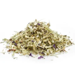 Mauve (parties aériennes) - 75gr bio