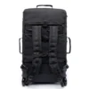 Maverick vandra black ripstop