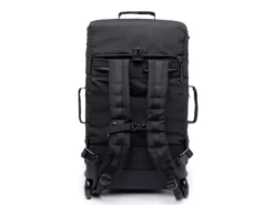 Maverick vandra black ripstop