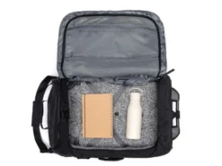 Maverick vandra black ripstop