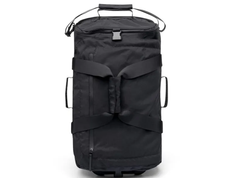 Maverick vandra black ripstop