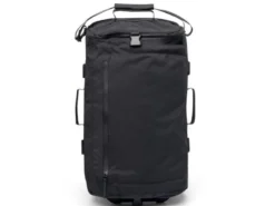 Maverick vandra black ripstop
