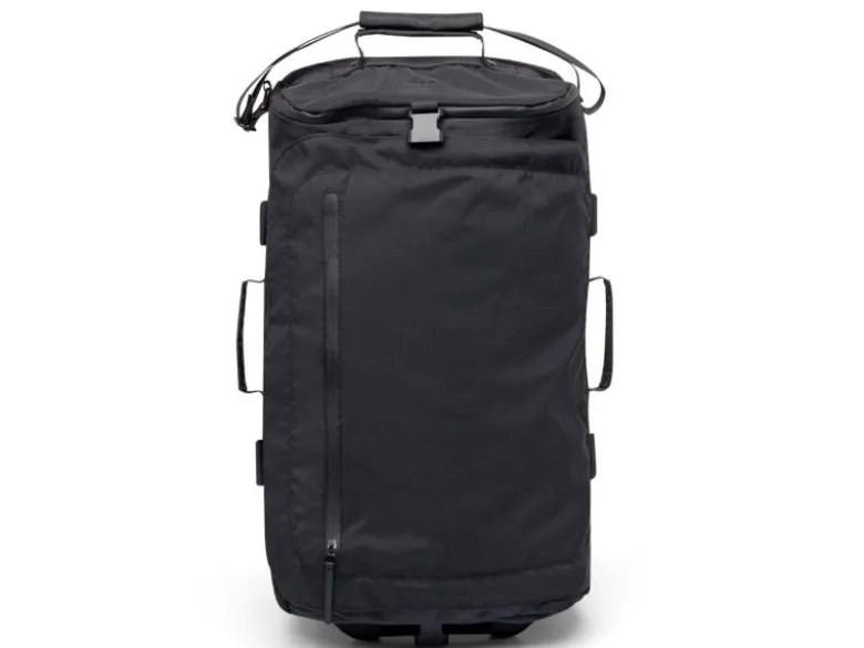 Maverick vandra black ripstop