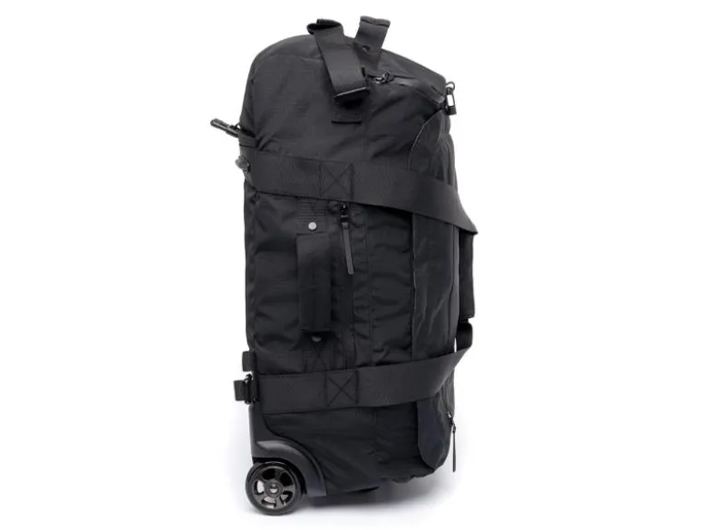 Maverick vandra black ripstop