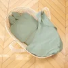 Maxi Lange en Gaze de Coton, Collection Jeanne : L'Essentiel Doux et Tendance pour Bébé