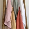 Maxi Lange en Gaze de Coton, Collection Jeanne : L'Essentiel Doux et Tendance pour Bébé