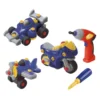 Mecanic eurekakids bleu