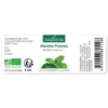 Menthe poivrée (mentha piperita) - huile essentielle bio - 10ml garantie chroma