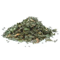 Menthe poivrée - tisane bio - 50g