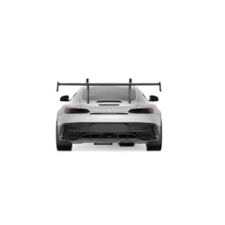 Mercedes-amg gt2 1:24 gris 2,4ghz