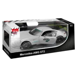 Mercedes-amg jamara vert
