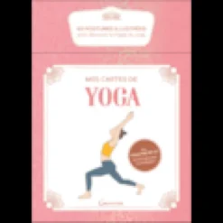 Mes cartes de yoga