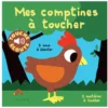 Mes comptines à toucher