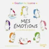 Mes émotions avec Gaston