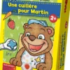 Mes premiers jeux - une cuillère pour m