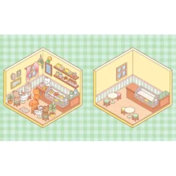 Mes recettes cosy Mes petits goûters