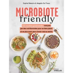 Microbiote friendly