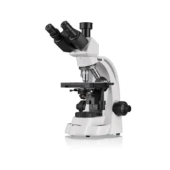Microscope bresser bioscience + trino 40