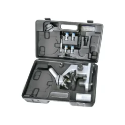 Microscope bresser junior biolux ca 40x-