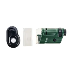 Microscope de poche microbrite 20x-40x