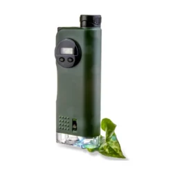 Microscope de poche x-scope 7 fonctions