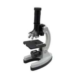 Microscope - 40 expériences