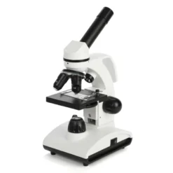 Microscope électrique XSP-75