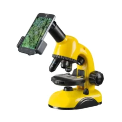Microscope national geographic 40x-800x