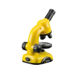 Microscope national geographic 40x-800x