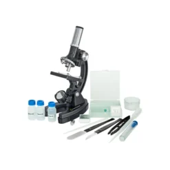 Microscope national geographic 300x-1200
