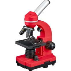 Microscope étudiant biolux sel