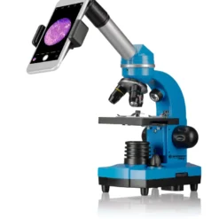 Microscope étudiant biolux sel